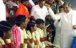 Karnataka Minister’s Daughter Marries in Mass Wedding Ceremony